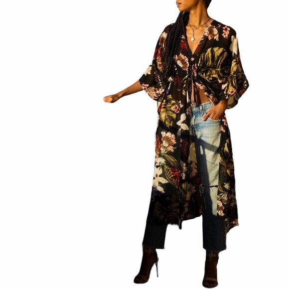Walter Baker Other - Walter Baker kimono one size